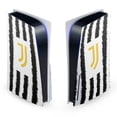 thumbnail image 1 of Head Case Designs Officially Licensed Juventus Football Club 2023/24 Match Kit Home Vinyl Sticker Skin Decal Cover Compatible with Sony PS5 Disc Edition Console, 1 of 8