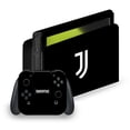 thumbnail image 1 of Head Case Designs Officially Licensed Juventus Football Club Art Logo Vinyl Sticker Skin Decal Cover Compatible with Nintendo Switch OLED, 1 of 10