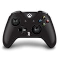 thumbnail image 1 of Head Case Designs Officially Licensed Juventus Football Club Art Typography Vinyl Sticker Skin Decal Cover Compatible with Microsoft Xbox One S / X Controller, 1 of 6