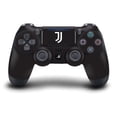 thumbnail image 1 of Head Case Designs Officially Licensed Juventus Football Club Art Typography Vinyl Sticker Skin Decal Cover Compatible with Sony DualShock 4 Controller, 1 of 6