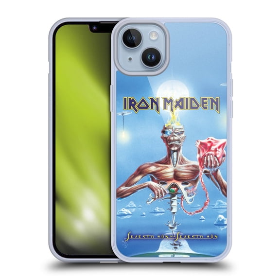 Head Case Designs Officially Licensed Juventus Football Club Colour Blocking Grey 1897 Soft Gel Case Compatible With Apple iPhone 7 / 8 / iPhone SE 2020