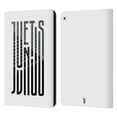 thumbnail image 1 of Head Case Designs Officially Licensed Juventus Football Club Graphic Logo View Leather Book Wallet Case Cover Compatible With Apple iPad Air 2 (2014), 1 of 6