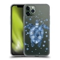 thumbnail image 1 of Head Case Designs Officially Licensed LebensArt Nature Turtle Soft Gel Case Compatible with Apple iPhone 11 Pro, 1 of 7