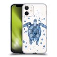 thumbnail image 1 of Head Case Designs Officially Licensed LebensArt Nature Turtle Soft Gel Case Compatible with Apple iPhone 12 Mini, 1 of 7