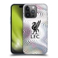 thumbnail image 1 of Head Case Designs Officially Licensed Liverpool Football Club 2022/23 Kit Away Soft Gel Case Compatible with Apple iPhone 14 Pro, 1 of 7