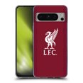 thumbnail image 1 of Head Case Designs Officially Licensed Liverpool Football Club 2022/23 Kit Home Soft Gel Case Compatible with Google Pixel 8 Pro, 1 of 7