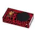 thumbnail image 1 of Head Case Designs Officially Licensed Liverpool Football Club Art Animal Print Vinyl Sticker Skin Decal Cover Compatible with Microsoft Xbox Series S Console, 1 of 8