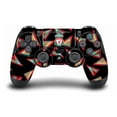thumbnail image 1 of Head Case Designs Officially Licensed Liverpool Football Club Art Geometric Pattern Vinyl Sticker Skin Decal Cover Compatible with Sony DualShock 4 Controller, 1 of 5