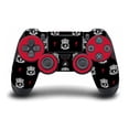 thumbnail image 1 of Head Case Designs Officially Licensed Liverpool Football Club Art Logo Pattern Vinyl Sticker Skin Decal Cover Compatible with Sony DualShock 4 Controller, 1 of 5