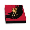 thumbnail image 1 of Head Case Designs Officially Licensed Liverpool Football Club Art Sweep Stroke Vinyl Sticker Skin Decal Cover Compatible with Sony PS4 Console, 1 of 8