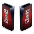 thumbnail image 1 of Head Case Designs Officially Licensed Liverpool Football Club Art YNWA Vinyl Sticker Skin Decal Cover Compatible with Sony PS5 Digital Edition Console, 1 of 7