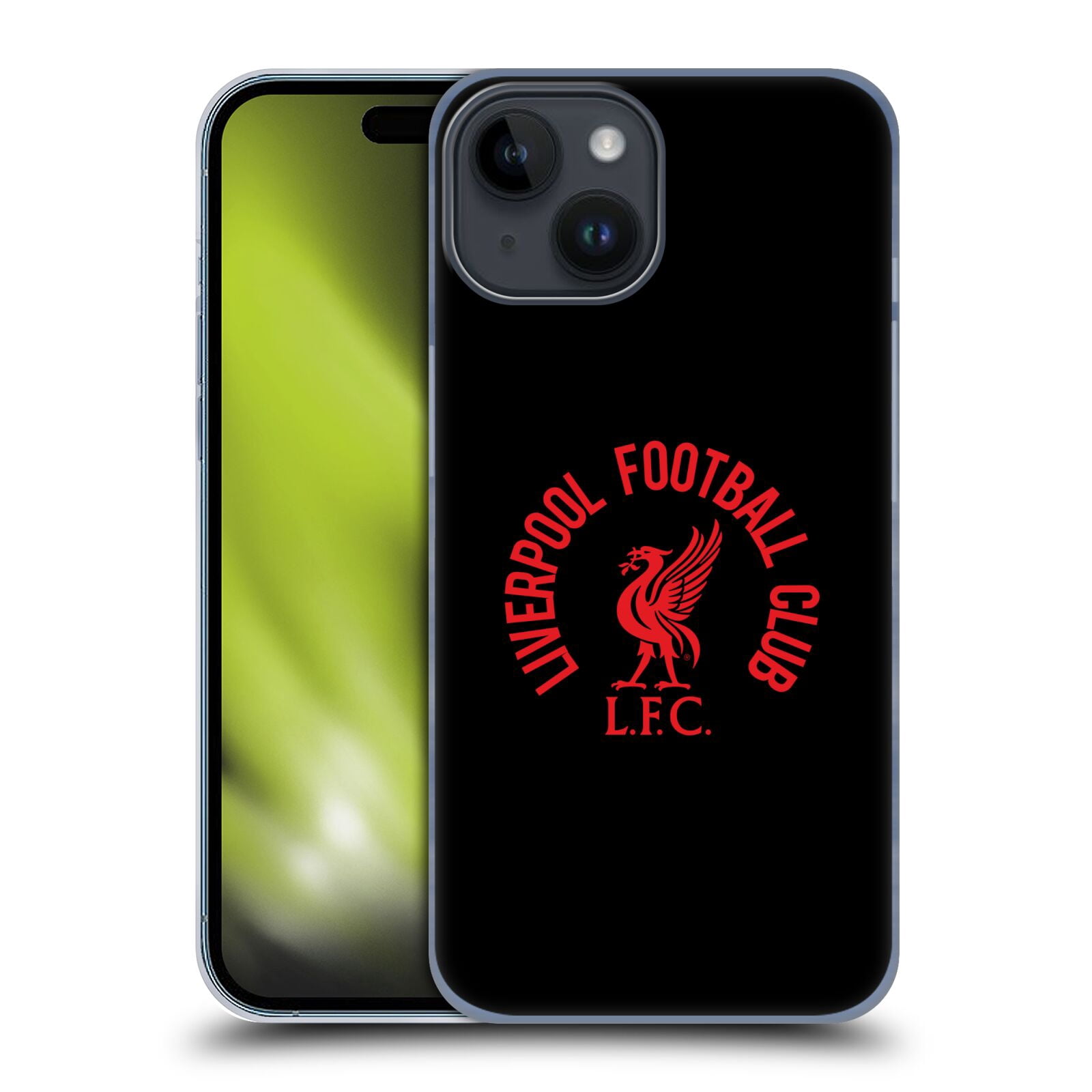 Head Case Designs Licenza Ufficiale Liverpool Football Club Away 2018/19 Kit Custodia Portafoglio in Pelle Compatibile con Apple iPad Air 11 2020/2022/2024/2025