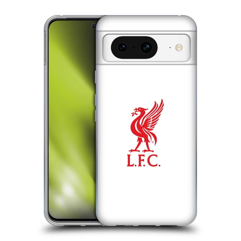 Custodia Portafoglio Liverpool FC Per Fire HD 8 (2020) | Pelle Con Portacarte | Supporto Multi-angolo | Design Ufficiale 2025/26 - 3