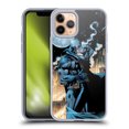 thumbnail image 1 of Head Case Designs Batman DC Comics Hush #610 Catwoman Kiss Soft Gel Case for Apple iPhone 11 Pro, 1 of 7
