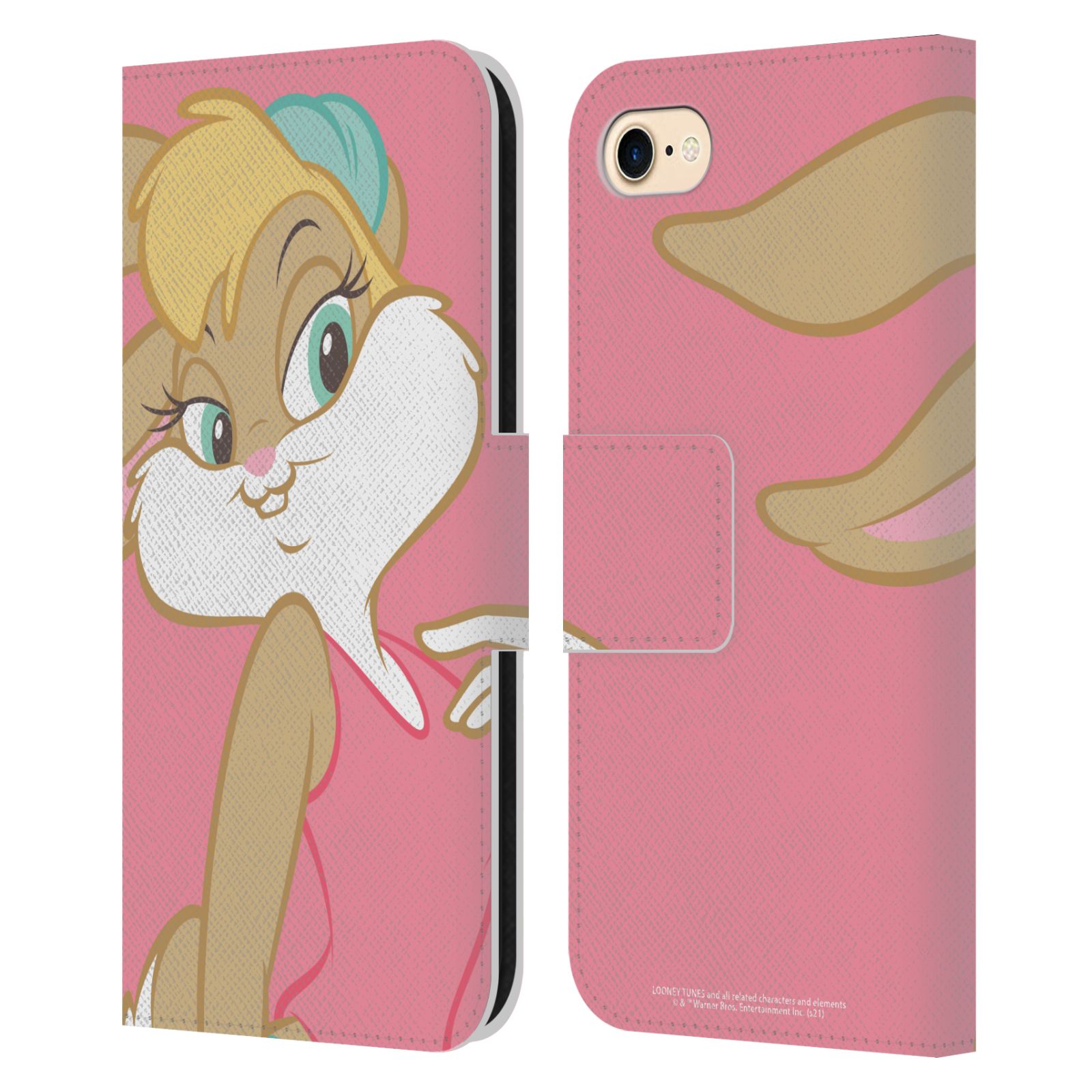 Lola Rosa Case Head Case Designs Officially Licensed Looney Tunes Characters Lola ...