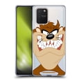 thumbnail image 1 of Head Case Designs Officially Licensed Looney Tunes Characters Tasmanian Devil Soft Gel Case Compatible with Samsung Galaxy S10 Lite, 1 of 7