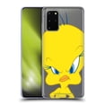 thumbnail image 1 of Head Case Designs Officially Licensed Looney Tunes Characters Tweety Soft Gel Case Compatible with Samsung Galaxy S20+ / S20+ 5G, 1 of 7