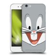 thumbnail image 1 of Head Case Designs Officially Licensed Looney Tunes Full Face Bugs Bunny Soft Gel Case Compatible with Apple iPhone 6 / iPhone 6s, 1 of 7