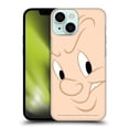 thumbnail image 1 of Head Case Designs Officially Licensed Looney Tunes Full Face Elmer Fudd Hard Back Case Compatible with Apple iPhone 13 Mini, 1 of 7