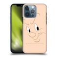 thumbnail image 1 of Head Case Designs Officially Licensed Looney Tunes Full Face Elmer Fudd Hard Back Case Compatible with Apple iPhone 13 Pro, 1 of 7