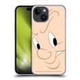 thumbnail image 1 of Head Case Designs Officially Licensed Looney Tunes Full Face Elmer Fudd Hard Back Case Compatible with Apple iPhone 15, 1 of 7