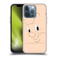 thumbnail image 1 of Head Case Designs Officially Licensed Looney Tunes Full Face Elmer Fudd Soft Gel Case Compatible with Apple iPhone 13 Pro, 1 of 7