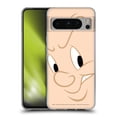 thumbnail image 1 of Head Case Designs Officially Licensed Looney Tunes Full Face Elmer Fudd Soft Gel Case Compatible with Google Pixel 8 Pro, 1 of 7