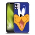 thumbnail image 1 of Head Case Designs Officially Licensed Looney Tunes Full Face Road Runner Hard Back Case Compatible with Apple iPhone 11, 1 of 7
