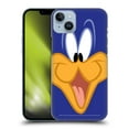 thumbnail image 1 of Head Case Designs Officially Licensed Looney Tunes Full Face Road Runner Hard Back Case Compatible with Apple iPhone 14 Plus, 1 of 7