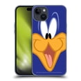 thumbnail image 1 of Head Case Designs Officially Licensed Looney Tunes Full Face Road Runner Soft Gel Case Compatible with Apple iPhone 15 Plus, 1 of 7