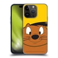 thumbnail image 1 of Head Case Designs Officially Licensed Looney Tunes Full Face Speedy Gonzales Soft Gel Case Compatible with Apple iPhone 15 Pro, 1 of 7