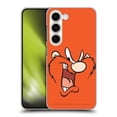 thumbnail image 1 of Head Case Designs Officially Licensed Looney Tunes Full Face Yosemite Sam Hard Back Case Compatible with Samsung Galaxy S23 5G, 1 of 7