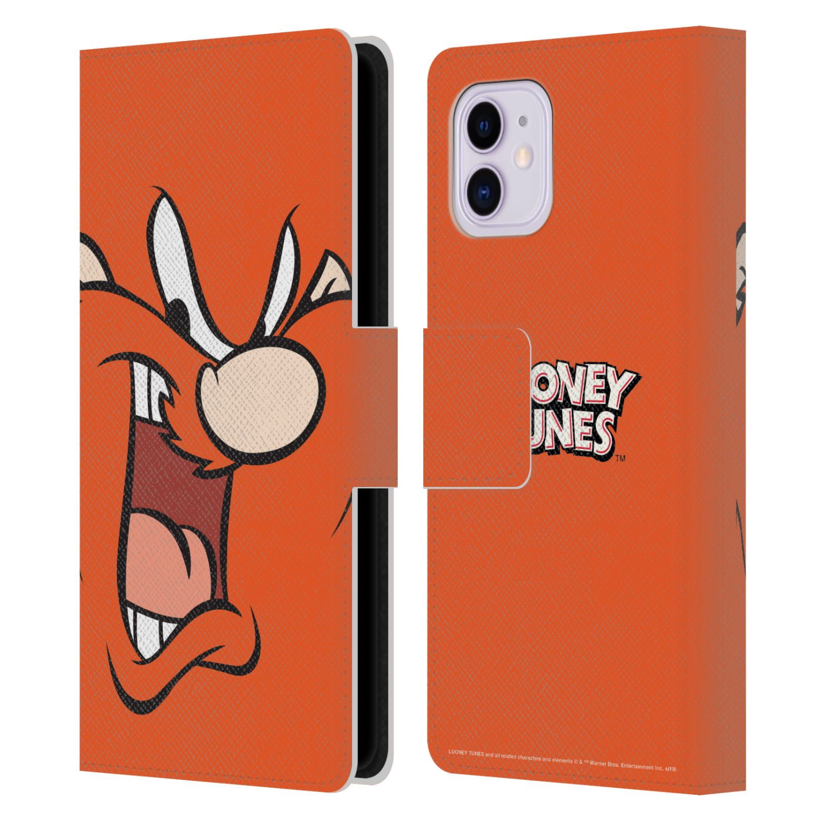 ERT GROUP Mobile Phone Case For Google PIXEL 7 PRO Original And Officially Licensed Looney Tunes Pattern 022 Optimally Adapted To The Shape Of The Mobile Phone, Case Made Of TPU
