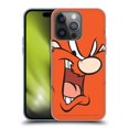 thumbnail image 1 of Head Case Designs Officially Licensed Looney Tunes Full Face Yosemite Sam Soft Gel Case Compatible with Apple iPhone 14 Pro, 1 of 7