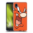 thumbnail image 1 of Head Case Designs Officially Licensed Looney Tunes Full Face Yosemite Sam Soft Gel Case Compatible with Samsung Galaxy A01 Core (2020), 1 of 7