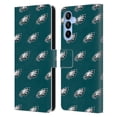 thumbnail image 1 of Head Case Designs Officially Licensed Looney Tunes Patterns Black Soft Gel Case Compatible with Apple iPhone 5 / 5s / iPhone SE 2016, 1 of 6