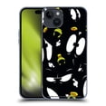 thumbnail image 1 of Head Case Designs Officially Licensed Looney Tunes Patterns Marvin The Martian Soft Gel Case Compatible with Apple iPhone 15 Plus, 1 of 7