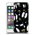 thumbnail image 1 of Head Case Designs Officially Licensed Looney Tunes Patterns Marvin The Martian Soft Gel Case Compatible with Apple iPhone 6 / iPhone 6s, 1 of 7