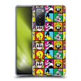 thumbnail image 1 of Head Case Designs Officially Licensed Looney Tunes Patterns Tiles Soft Gel Case Compatible with Samsung Galaxy S20 FE / 5G, 1 of 7