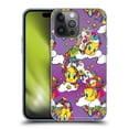 thumbnail image 1 of Head Case Designs Officially Licensed Looney Tunes Patterns Tweety Purple Soft Gel Case Compatible with Apple iPhone 14 Pro Max, 1 of 7