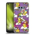 thumbnail image 1 of Head Case Designs Officially Licensed Looney Tunes Patterns Tweety Purple Soft Gel Case Compatible with Samsung Galaxy S10e, 1 of 7