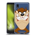 thumbnail image 1 of Head Case Designs Officially Licensed Looney Tunes Personajes Tasmanian Devil Soft Gel Case Compatible with Samsung Galaxy A01 Core (2020), 1 of 7