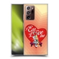 thumbnail image 1 of Head Case Designs Officially Licensed Looney Tunes Season Bugs Bunny Love Lola Bunny Soft Gel Case Compatible with Samsung Galaxy Note20 Ultra / 5G, 1 of 7