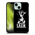 thumbnail image 1 of Head Case Designs Officially Licensed Looney Tunes Season Bugs Bunny Snow Hard Back Case Compatible with Apple iPhone 13 Mini, 1 of 7