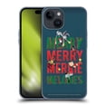 thumbnail image 1 of Head Case Designs Officially Licensed Looney Tunes Season Merrie Melodies Soft Gel Case Compatible with Apple iPhone 15, 1 of 7