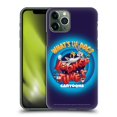 thumbnail image 1 of Head Case Designs Officially Licensed Looney Tunes Season What's Up Doc? Hard Back Case Compatible with Apple iPhone 11 Pro, 1 of 7