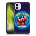 thumbnail image 1 of Head Case Designs Officially Licensed Looney Tunes Season What's Up Doc? Hard Back Case Compatible with Apple iPhone 11, 1 of 7