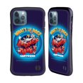 thumbnail image 1 of Head Case Designs Officially Licensed Looney Tunes Season What's Up Doc? Hybrid Case Compatible with Apple iPhone 12 / iPhone 12 Pro, 1 of 7