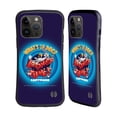 thumbnail image 1 of Head Case Designs Officially Licensed Looney Tunes Season What's Up Doc? Hybrid Case Compatible with Apple iPhone 15 Pro Max, 1 of 7