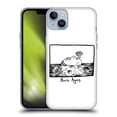 thumbnail image 1 of Head Case Designs Officially Licensed Matt Bailey Art Born Again Soft Gel Case Compatible with Apple iPhone 14 Plus, 1 of 7
